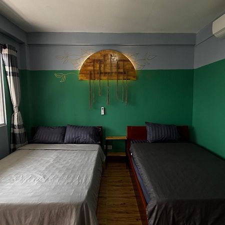 Roomy Guesthouse Kaoh Touch Bagian luar foto